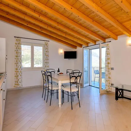 Albicocca Apartament