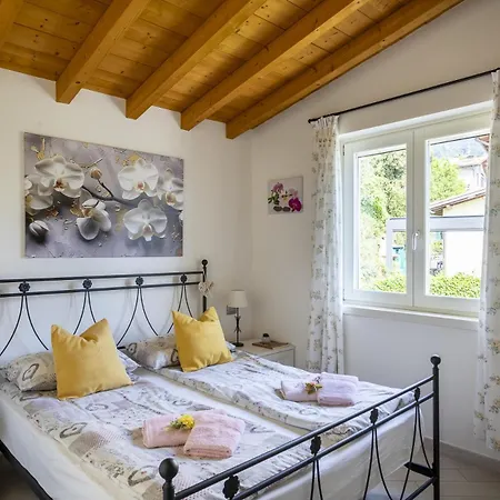 Apartament Albicocca Tignale