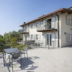 Appartement Albicocca Tignale